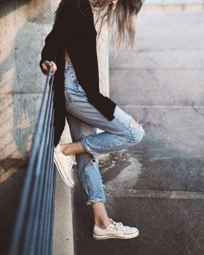 Official Who Molested Woman Didn’t Have to Be Politically Correct