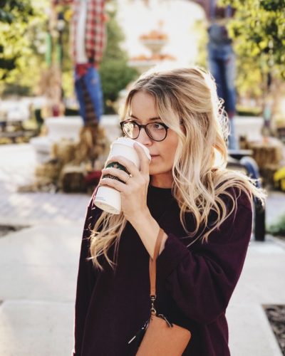 Celebrity Foodies: See What the Stars Are Snacking on Today